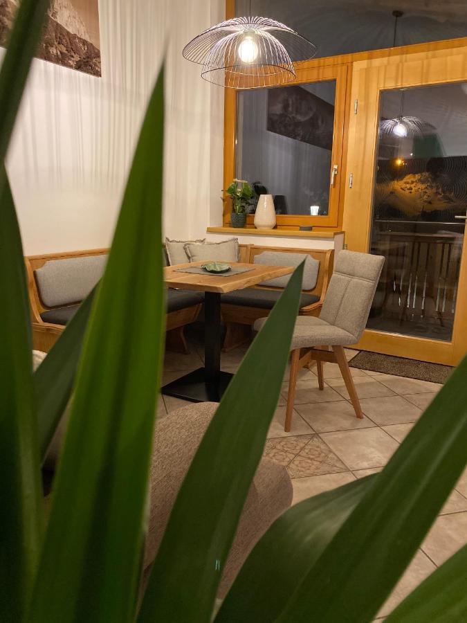 Sepps Appartement Fieberbrunn Exterior photo